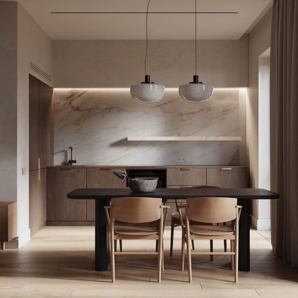 interior designing by idea design group