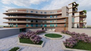 nursing home in hemedan