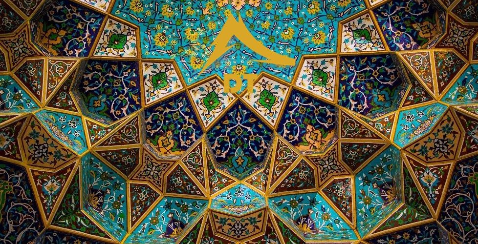 معماری اسلامی ایران